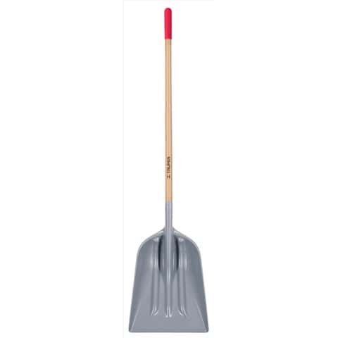 Plastic Scoop Shovel