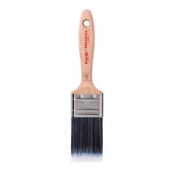 Purdy Pro-Extra Monarch 2 in. Stiff Flat Wall Brush