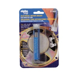 Morelli Universal Silver Soldering Wire Ø0.5mm