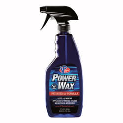 VP Racing Fuels VP Power Spray Wax 17 oz