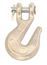 Campbell 10 in. H X 3/8 in. Utility Grab Hook 6600 lb Campbell 10 in. H X 3/8 in. Utility Grab Hook 6600 lb
