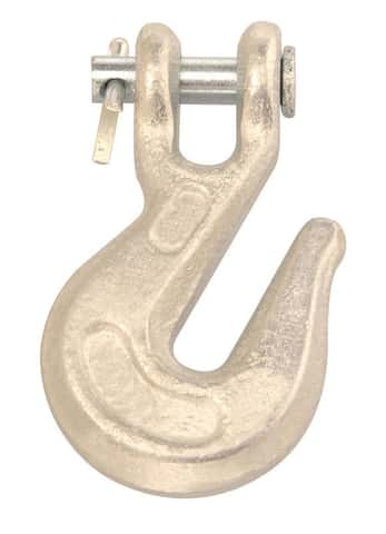 Tow Truck & Towing Hooks  Clevis Grab Hooks, J-Hooks, T-Hook & More