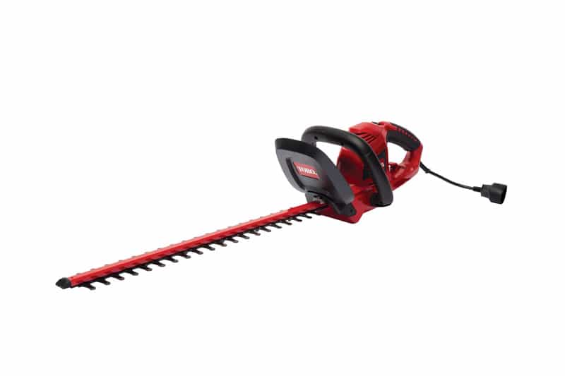 Toro 22 in. L Electric Hedge Trimmer Ace Hardware