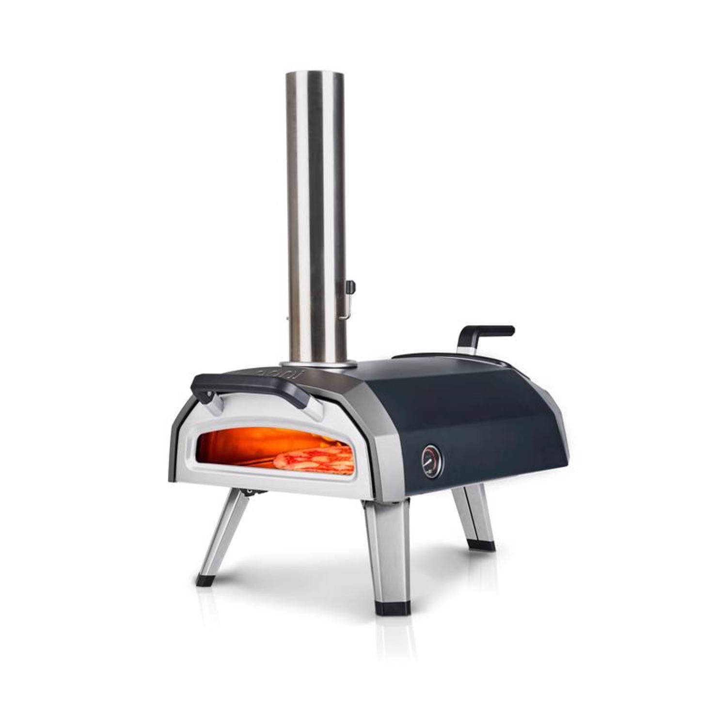 Ooni Pizza Ovens Karu 12 Multi-Fuel Pizza Oven | REI Co-op