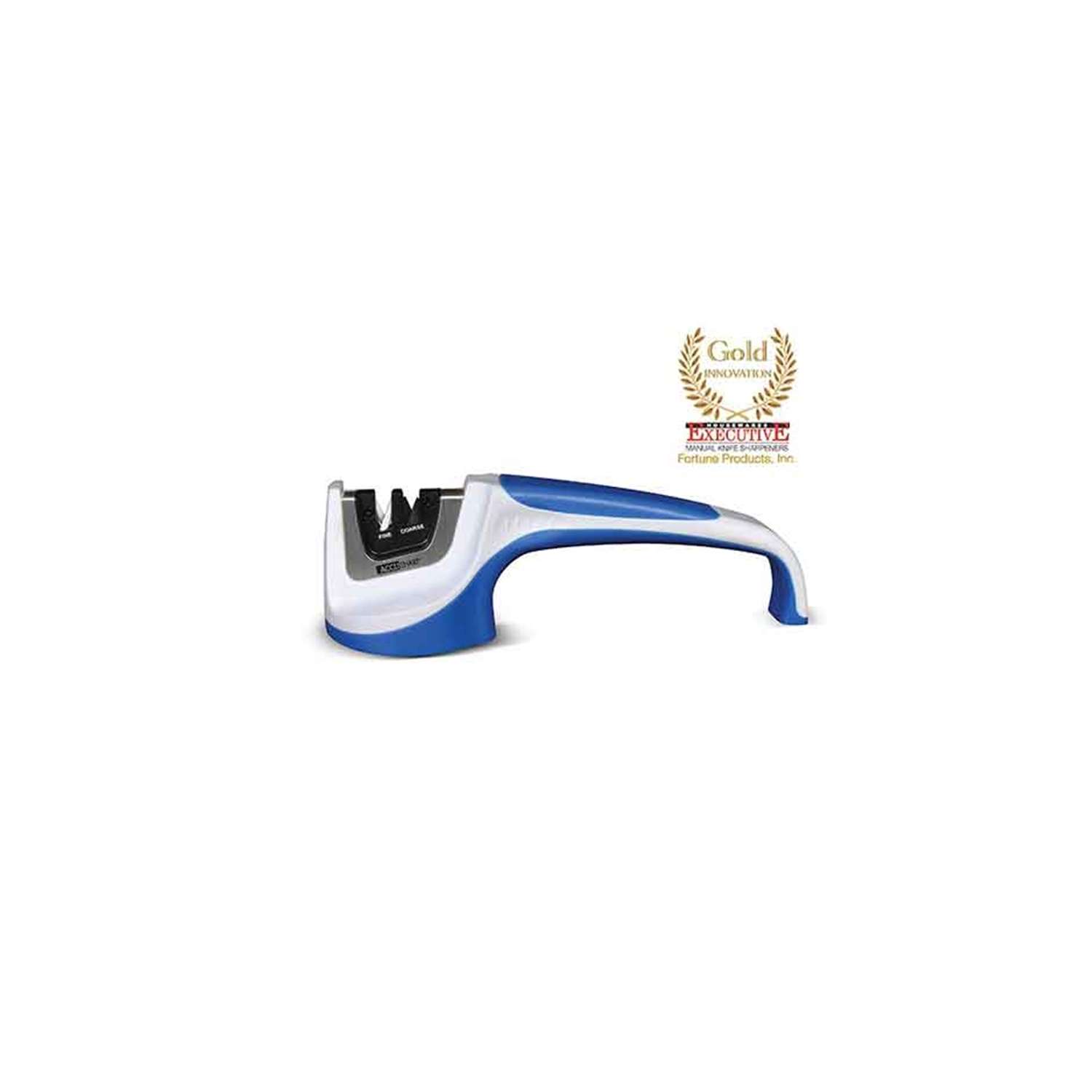 AccuSharp Matte Ceramic Knife Sharpener Ace Hardware