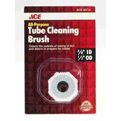 Ace Tube Cleaning Brush 1 pc