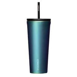 Corkcicle Cold Cup 24 oz Dragonfly BPA Free Insulated Tumbler