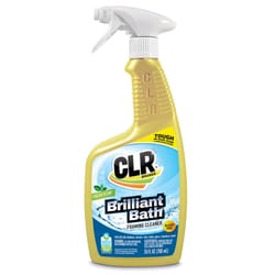 Blue Ribbon Products Plexi-Clean 16 Oz. Acrylic & Plastic Cleaner