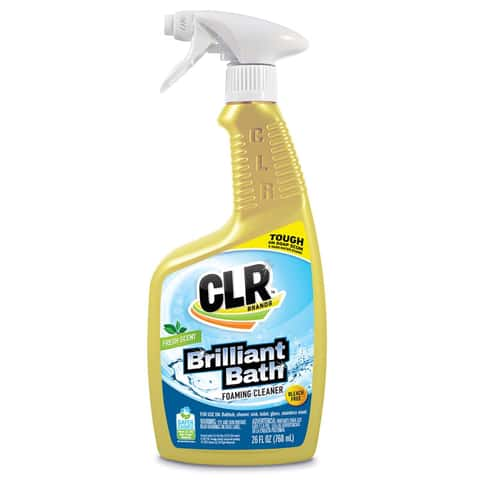 CLR BBQ Grill Cleaner - 26 oz bottle