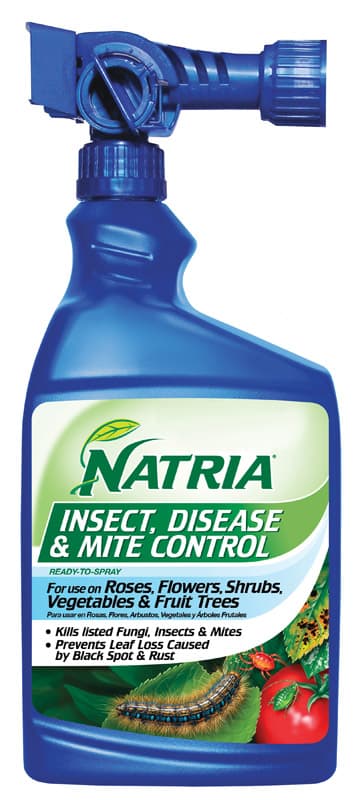 UPC 687073061253 product image for Bayer Advanced 28 oz Insecticide and Disease Control (706125B) | upcitemdb.com