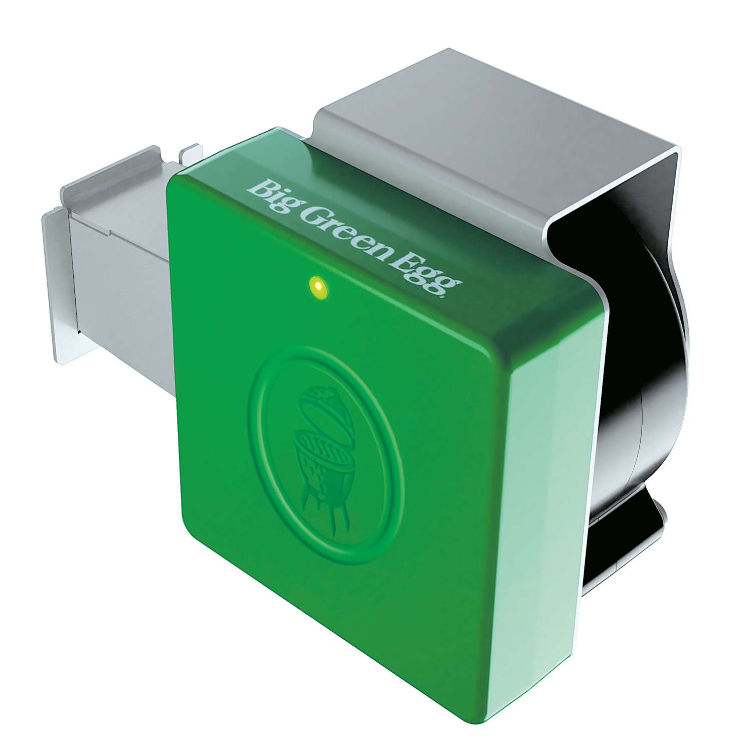 Big Green Egg EGG Genius WiFi Enabled Grill Temperature Controller and