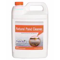 Crystal Blue Pond Cleaner 1 gal