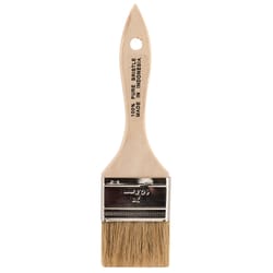 Wooster Acme 2 in. Flat Chip Brush