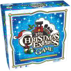 Outset Media Christmas Game