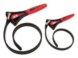 Ace Strap Wrench Set 2 pc