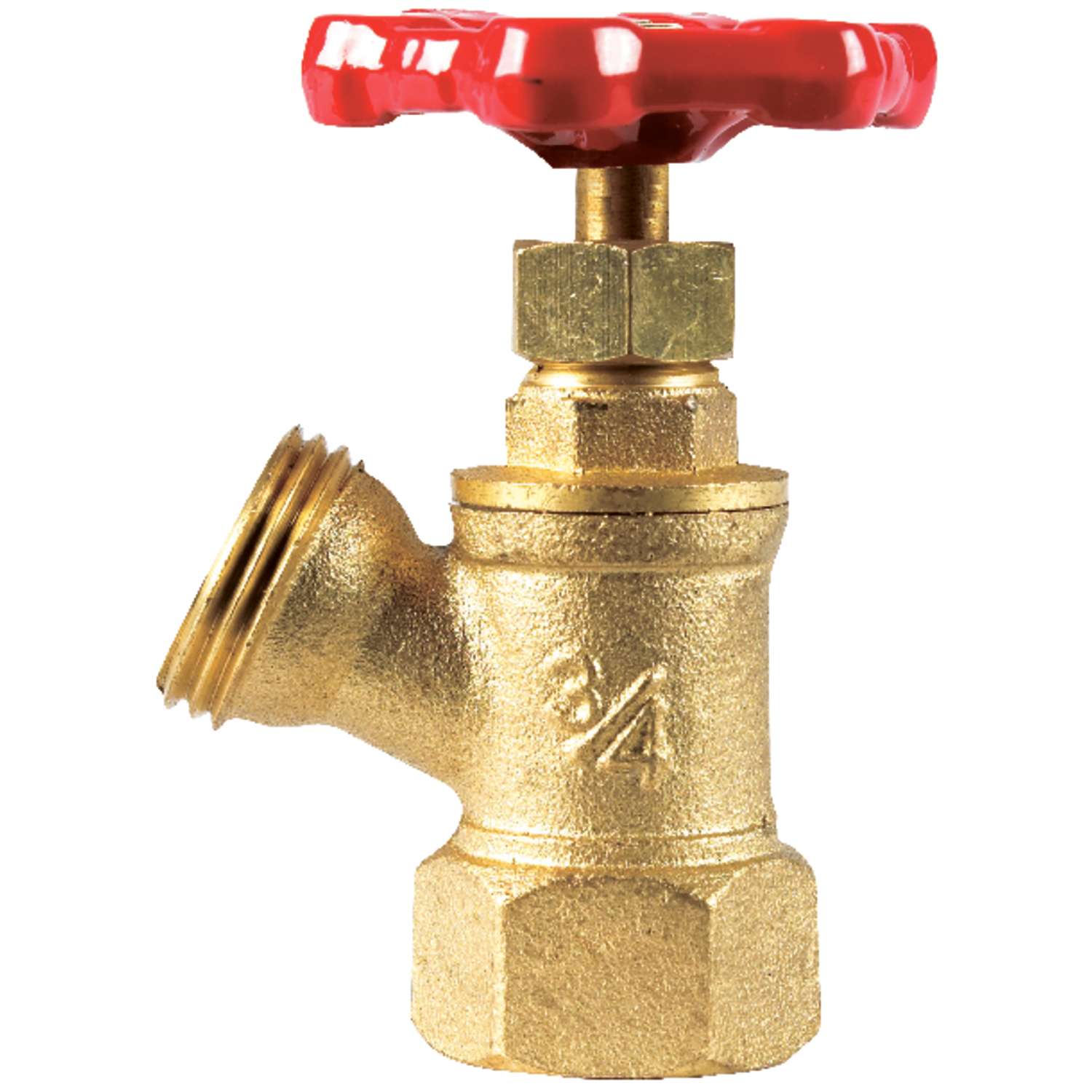 BK Products Brass Boiler Drain Valve Ace Hardware