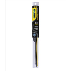 Rain-X Silicone Supreme 24 in. All Season Windshield Wiper Blade