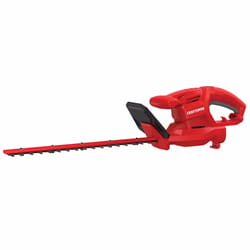 Craftsman CMEHT150 17 in. Electric Hedge Trimmer Tool Only