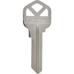 HILLMAN KeyKrafter House/Office Universal Key Blank 97 KW10, KW11 Single