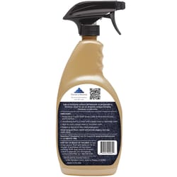 Granite Gold Quartz Brite No Scent Cleaner and Polish 24 oz Liquid