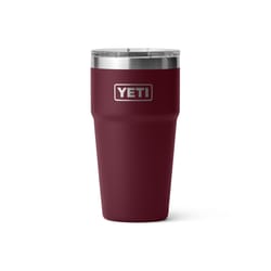 YETI Rambler 20 oz Seasonal BPA Free Vacuum Insulated Tumbler