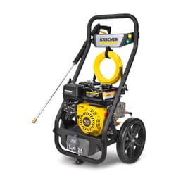 Karcher TruPressure G 3200 Q 3200 psi Gas 2.6 gpm Pressure Washer