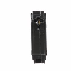 Square D HomeLine 20 amps Standard Single Pole Miniature Circuit Breaker