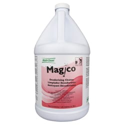 Multi-Clean Magico Lavender Scent Concentrated Deodorizing Multi-Purpose Cleaner Liquid 1 gal