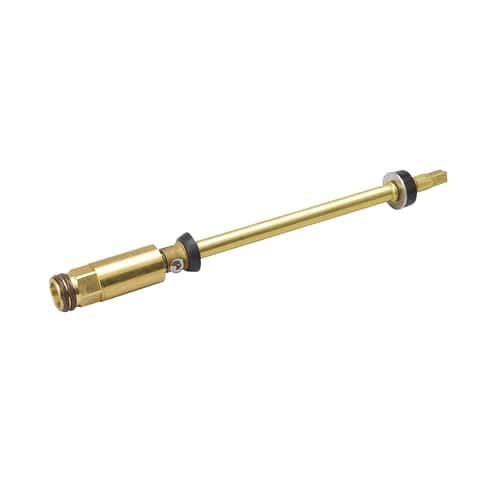 Ultimate Brass Catcher, optional 20” stem