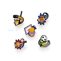 Joybees Sports Popinz 5 pk