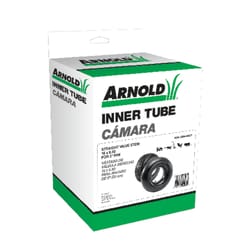 Arnold Straight Valve 8 in. W X 16 in. D Replacement Inner Tube
