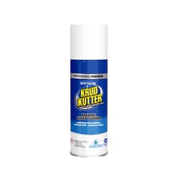 Krud Kutter Professional No Scent Glass Cleaner 20 oz Foam