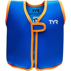 TYR Start to Swim Neoprene Life Jacket