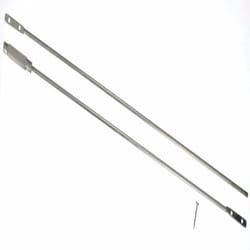 Ace Zinc-Plated Zinc Screen/Storm Door Turnbuckle