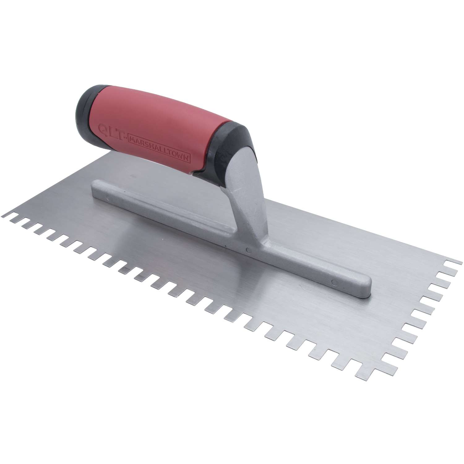 Allway 3 in. L Plastic Adhesive Spreader