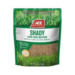 Ace Mixed Full Shade Grass Seed 1 lb