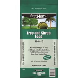 Ferti-lome Granules Tree & Shrub Plant Food 16 lb