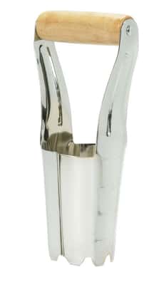 Lawn Garden 9 In L Bulb Planter Ace Hardware