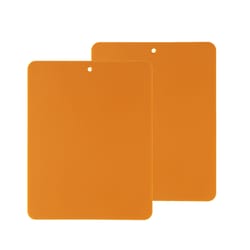 Linden Sweden Bendy 14.5 in. L X 11.5 in. W X 0.01 in. Polyethylene Flexible Cutting Board