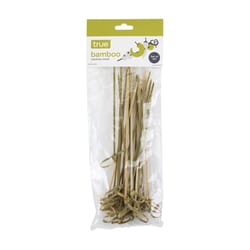 True Natural Bamboo Appetizer Pick