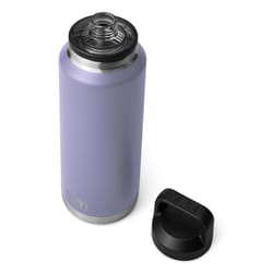 YETI Rambler 46 oz Cosmic Lilac BPA Free Bottle with Chug Cap