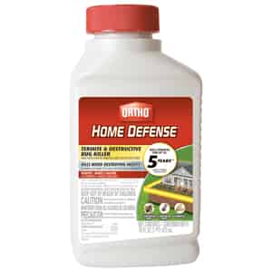 Ortho  Home Defense  Insect Killer  16 oz. 