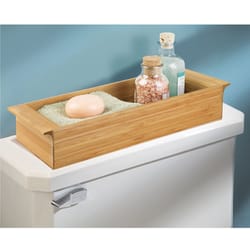 iDesign 3 in. H X 6 in. W Tray