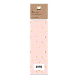 Denik Daisy Chain Book Mark 1 pk
