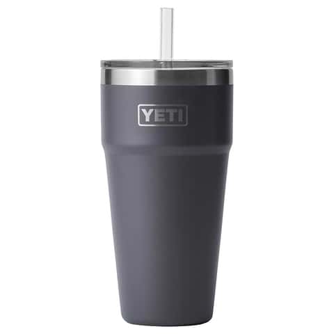 Petition to please make a straw cap for the gallon jug!!! : r/YetiCoolers