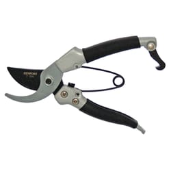 Zenport Deluxe Chrome Carbon Steel Japanese Style Pruners