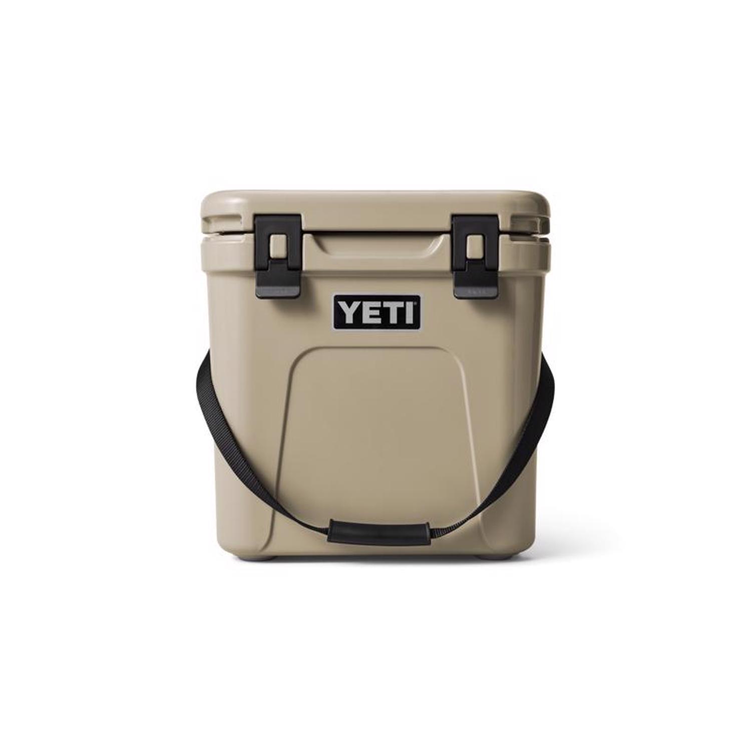 YETI Tundra 35 Cooler - Desert Tan