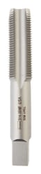 Irwin Hanson High Carbon Steel SAE Fraction Tap 3/4-16 in. 1 pc