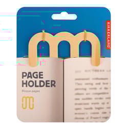 Kikkerland Page Holder Page Holder