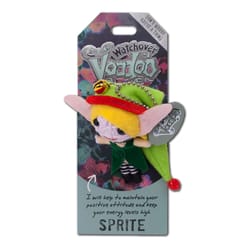 Watchover Voodoo Sprite Dolls 1 pk